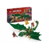 LEGO 71829 NINJAGO Lloyd’un Yeşil Orman Ejderhası