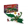 LEGO 71829 NINJAGO Lloyd’un Yeşil Orman Ejderhası