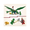LEGO 71829 NINJAGO Lloyd’un Yeşil Orman Ejderhası