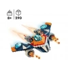 LEGO 76278 Marvel Rocketin Warbird Aracı Ronana Karşı