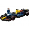LEGO 77243 Speed Champions Oracle Red Bull Racing RB20 F1 Yarış Arabası