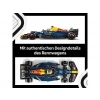 LEGO 77243 Speed Champions Oracle Red Bull Racing RB20 F1 Yarış Arabası