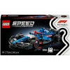 LEGO 77248 BWT Alpine F1 Team A524 Race Car
