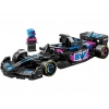 LEGO 77248 BWT Alpine F1 Team A524 Race Car