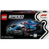 LEGO 77248 BWT Alpine F1 Team A524 Race Car