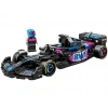 LEGO 77248 BWT Alpine F1 Team A524 Race Car