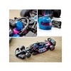 LEGO 77248 BWT Alpine F1 Team A524 Race Car
