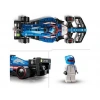 LEGO 77248 BWT Alpine F1 Team A524 Race Car