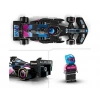 LEGO 77248 BWT Alpine F1 Team A524 Race Car