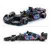 LEGO 77248 BWT Alpine F1 Team A524 Race Car