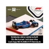 LEGO 77248 BWT Alpine F1 Team A524 Race Car