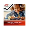 LEGO 77248 BWT Alpine F1 Team A524 Race Car