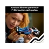 LEGO 77248 BWT Alpine F1 Team A524 Race Car