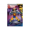 LEGO Marvel Wolverine Yapım Figürü 76257