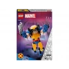 LEGO Marvel Wolverine Yapım Figürü 76257