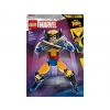 LEGO Marvel Wolverine Yapım Figürü 76257