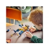 LEGO Marvel Wolverine Yapım Figürü 76257