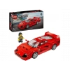 LEGO Speed Champions Ferrari F40 Süper Araba 76934