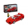LEGO Speed Champions Ferrari F40 Süper Araba 76934