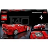 LEGO Speed Champions Ferrari F40 Süper Araba 76934