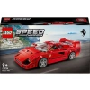 LEGO Speed Champions Ferrari F40 Süper Araba 76934