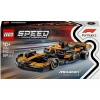 LEGO Speed Champions McLaren F1 Team MCL38 Yarış Arabası 77251