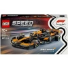 LEGO Speed Champions McLaren F1 Team MCL38 Yarış Arabası 77251