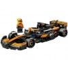LEGO Speed Champions McLaren F1 Team MCL38 Yarış Arabası 77251