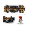 LEGO Speed Champions McLaren F1 Team MCL38 Yarış Arabası 77251