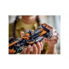 LEGO Speed Champions McLaren F1 Team MCL38 Yarış Arabası 77251
