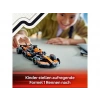 LEGO Speed Champions McLaren F1 Team MCL38 Yarış Arabası 77251