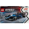 LEGO Speed Champions Williams Racing FW46 77249