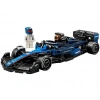 LEGO Speed Champions Williams Racing FW46 77249