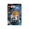 LEGO Star Wars: Ahsoka Chopper (C1-10P) Astromech Droidi 75416
