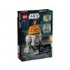 LEGO Star Wars: Ahsoka Chopper (C1-10P) Astromech Droidi 75416