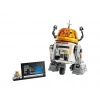 LEGO Star Wars: Ahsoka Chopper (C1-10P) Astromech Droidi 75416