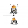 LEGO Star Wars: Ahsoka Chopper (C1-10P) Astromech Droidi 75416