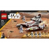 LEGO Star Wars Cumhuriyet Fighter Tankı 75342