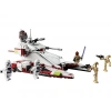 LEGO Star Wars Cumhuriyet Fighter Tankı 75342