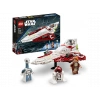 LEGO Star Wars Obi-Wan Kenobi’nin Jedi Starfighter’ı 75333