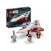 LEGO Star Wars Obi-Wan Kenobi’nin Jedi Starfighter’ı 75333