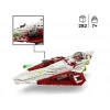 LEGO Star Wars Obi-Wan Kenobi’nin Jedi Starfighter’ı 75333