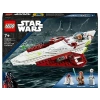 LEGO Star Wars Obi-Wan Kenobi’nin Jedi Starfighter’ı 75333