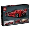 LEGO Technic 42212 Ferrari FXX K