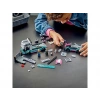LEGO Yarış Arabası ve Araba Taşıyıcı Kamyon 60406