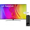 LG 55NANO846QA 55 inç 140 Ekran 4K Smart HDR10+ webOS25 NanoCell TV