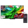 LG 75QNED86A 75 inç 191 Ekran 4K Smart AI HDR10 144Hz Sihirli Kumanda webOS25 QNED evo MiniLED TV