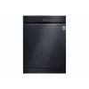 LG DFC237HMS.ABMPLTK A Enerji Sınıfı 14 Kişilik 10 Programlı Bulaşık Makinesi Mat Siyah