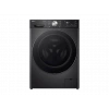 LG F4Y9LDP2Z.APBPLTK A Enerji Sınıfı 13 kg 1400 Devir Kurutmalı Çamaşır Makinesi Siyah