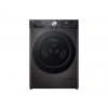LG F4Y9LDP2Z.APBPLTK A Enerji Sınıfı 13 kg 1400 Devir Kurutmalı Çamaşır Makinesi Siyah